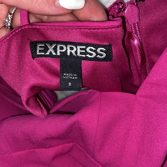 EXPRESS DRESS - Picture 9 of 11